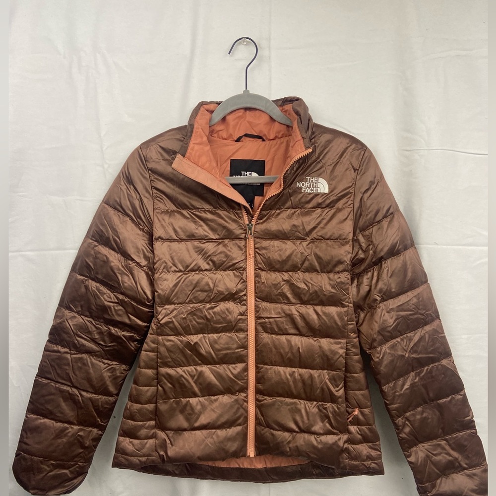 North Face Puffer